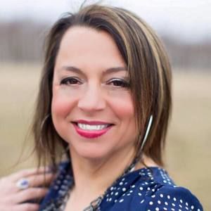 Meet your Posher, Kathy